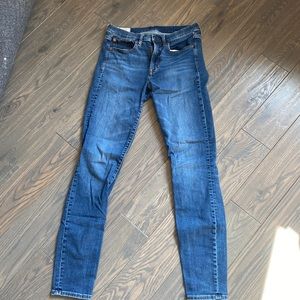 Gap Skinny Jean